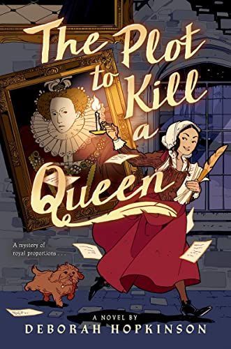 Plot to Kill a Queen