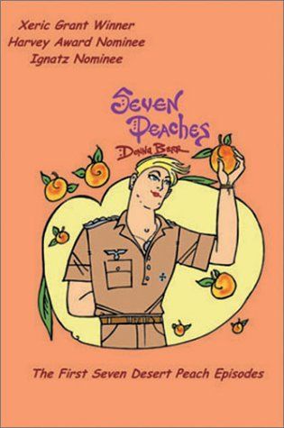 Seven Peaches