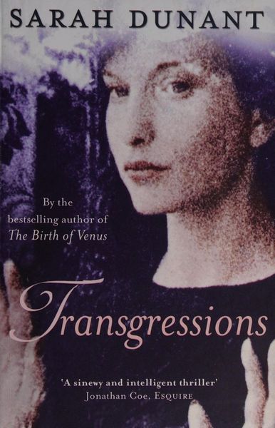 Transgressions