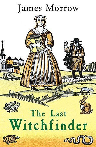 The Last Witchfinder