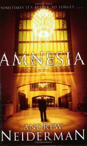 Amnesia