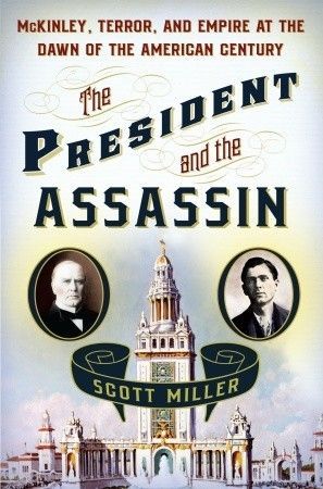 The President and the assassin