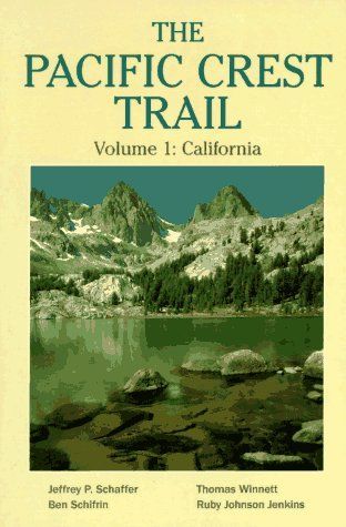 The Pacific Crest Trail