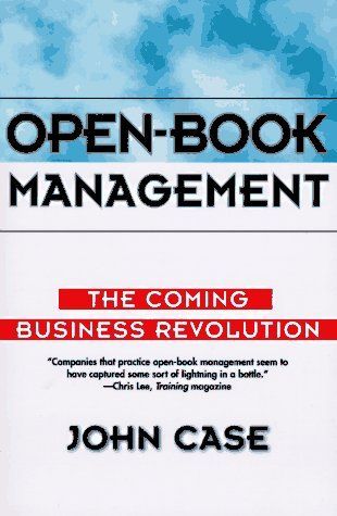 Open-Book Management