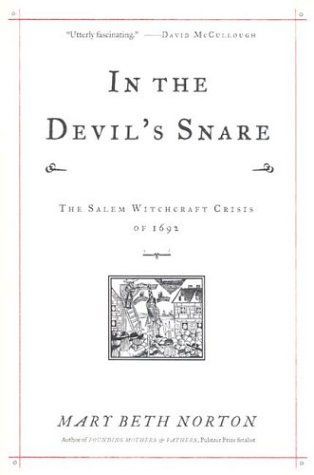 In the Devil's Snare