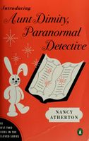 Introducing Aunt Dimity, paranormal detective
