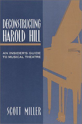 Deconstructing Harold Hill