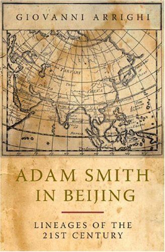 Adam Smith in Beijing