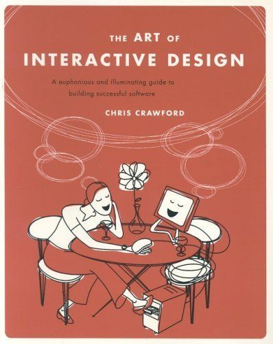 The Art of Interactive Design
