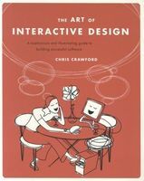 The Art of Interactive Design
