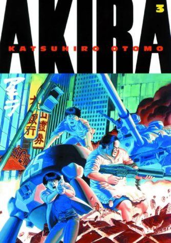 Akira