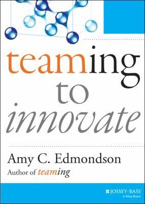 Teaming to innovate