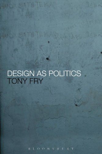 Design as Politics