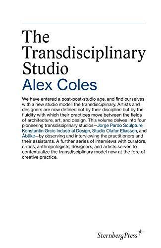 The Transdisciplinary Studio