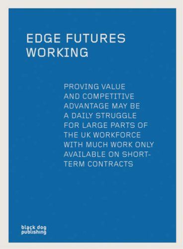 Working (Edge Futures Ser.)