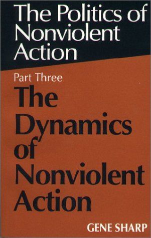 Dynamics of Nonviolent Action (Politics of Nonviolent Action, Part 3)