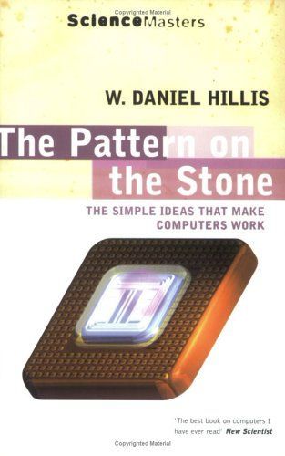 The Pattern on the Stone (Science Masters)