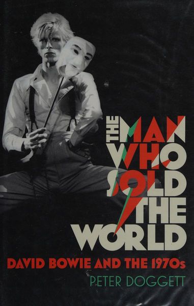 The man who sold the world