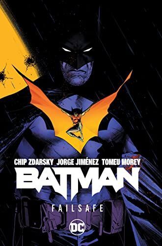 Batman Vol. 1