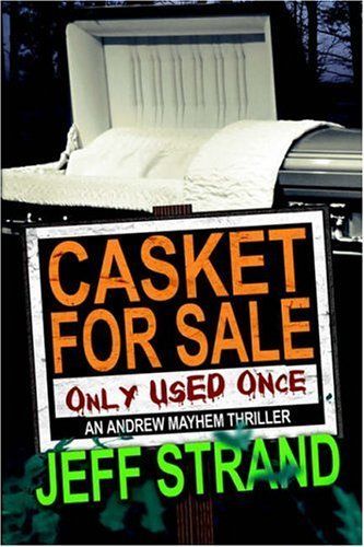 Casket For Sale