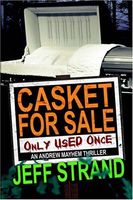 Casket For Sale