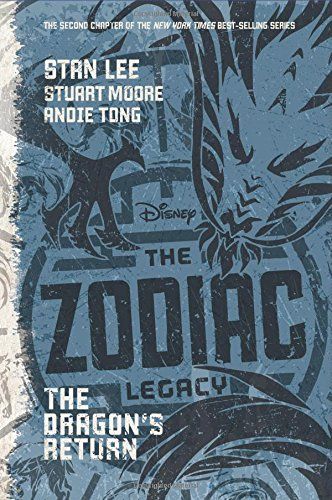 The Zodiac Legacy