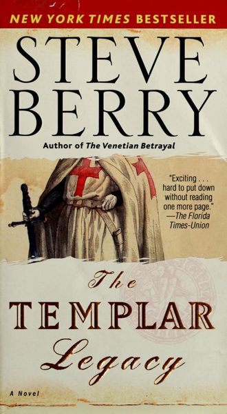 The Templar Legacy