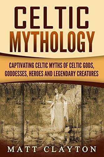 Celtic Mythology