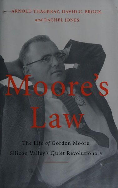 Moore's law