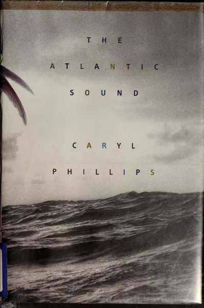 The Atlantic Sound