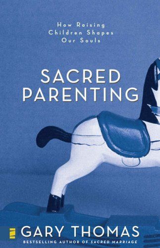 Sacred Parenting
