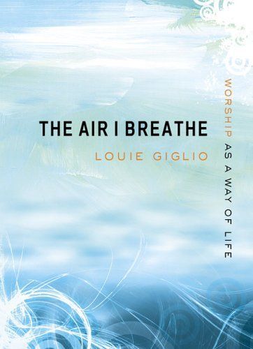 The Air I Breathe