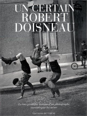 Un certain Robert Doisneau 