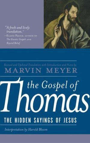 The Gospel of Thomas