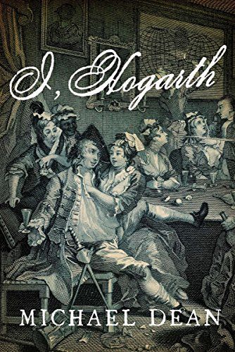 I, Hogarth: A Novel