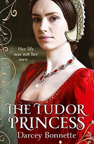 TUDOR PRINCESS PB