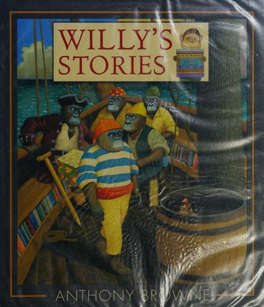 Willy's stories