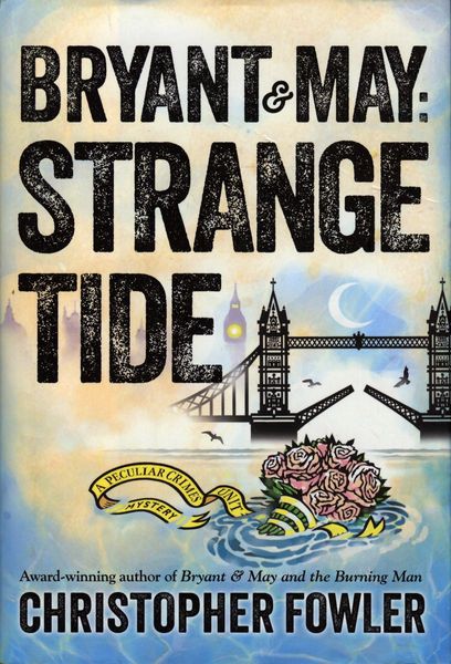 Strange tide