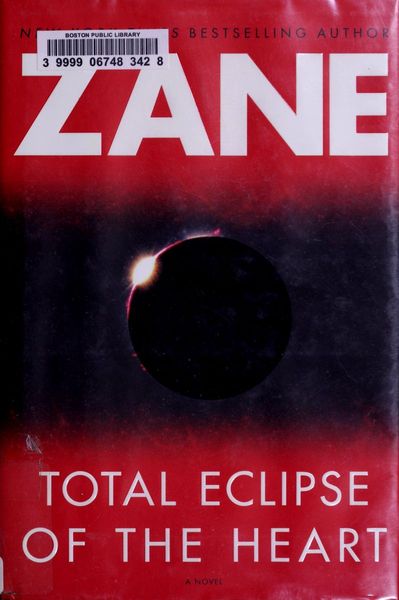 Total eclipse of the heart