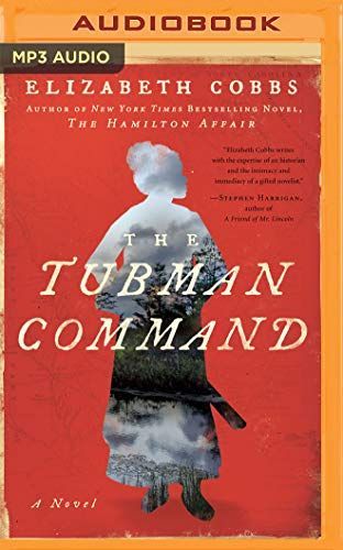 Tubman Command, The