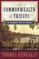 A Commonwealth of Thieves