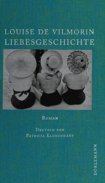 Liebesgeschichte