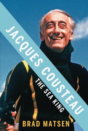 Jacques Cousteau