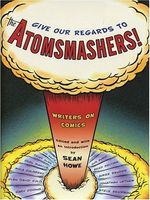 Give Our Regards to the Atomsmashers!