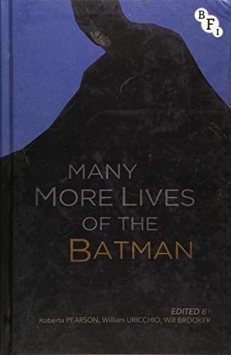 Many More Lives of the Batman