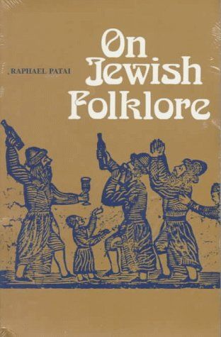 On Jewish Folklore