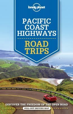 Pacific Coast highways road trips