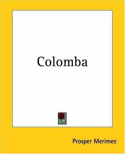 Colomba