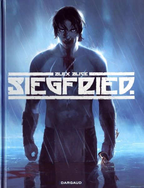 Siegfried.