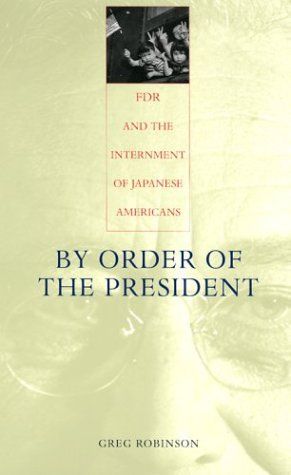 By Order of the President